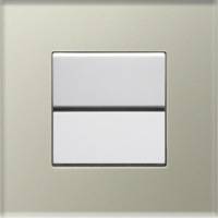 Niessen, Zenit, Цвет: Жемчужное стекло