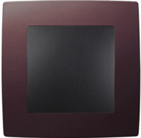 ЭРА 12, цвет: Бордо