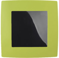 ЭРА 12, цвет: Лайм