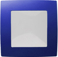 ЭРА 12, цвет: Ультрамарин