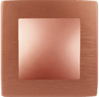 ЭРА 12, цвет: Медь сатин