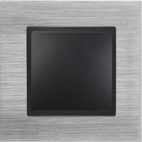 ЭРА Elegance, цвет: Медь/Сталь/Антрацит