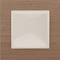 ЭРА Elegance, цвет: Ясень/Слоновая кость