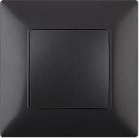 ЭРА Elegance, цвет: Антрацит