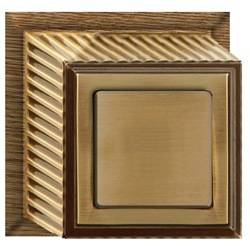 FEDE, Roma Surface, Цвет: Bright Patina