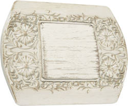 FEDE, Sanremo, Цвет: White Decape