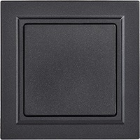 IEK BRITE, цвет: Черный