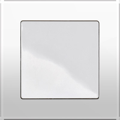 IEK BRITE, цвет: Белый