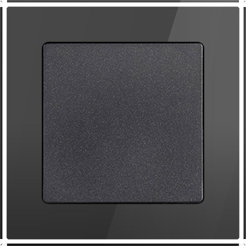 IEK BRITE, цвет: Черный