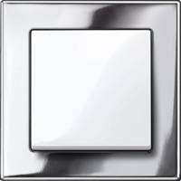 Merten, M-Elegance, Цвет: Хром