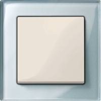 Merten, M-Elegance, Цвет: Алмаз серебристый