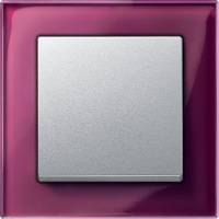 Merten, M-Elegance, Цвет: Рубин