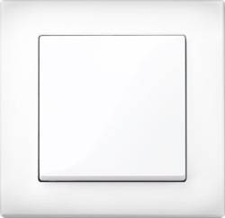 Merten, M-Plan, Цвет: Полярно-белый