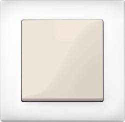 Merten, M-Plan, Цвет: Полярно-белый