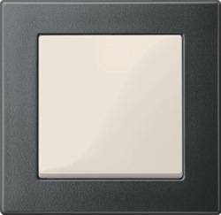 Merten, M-Plan, Цвет: Антрацит