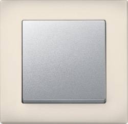 Merten, M-Plan, Цвет: Бежевый