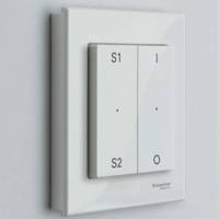 Merten, M-Plan, Цвет: Активный белый