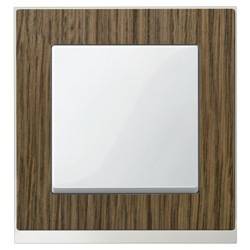 Merten, M-Pure Decor, Цвет: Дуб