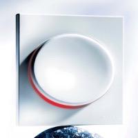 ABB Niessen, Tacto, Цвет: Белый