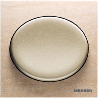 Niessen ABB, Tacto, Цвет: Мрамор / Шампань