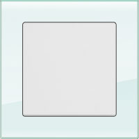 Werkel Favorit, цвет: Натуральное стекло