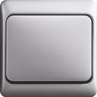 ABB, Alpha exclusive, Цвет: Титан