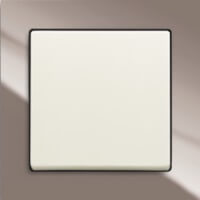 ABB, Busch-axcent, Цвет: Entree-серый