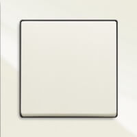 ABB, Busch-axcent, Цвет: Chalet-белый