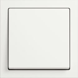 ABB, Future Linear, Цвет: Белый бархат