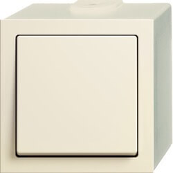 ABB, Future Linear, Цвет: Слоновая кость