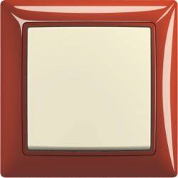 ABB, Basic55, Цвет: Foyer-красный