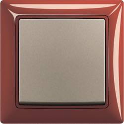 ABB, Basic55, Цвет: Foyer-красный