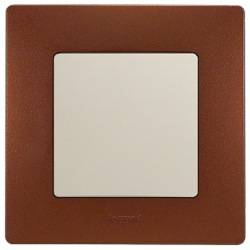 Legrand, Etika, Цвет: Какао