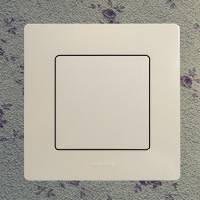 Legrand, Etika, Цвет: Бежевый