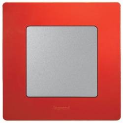 Legrand, Etika, Цвет: Красный