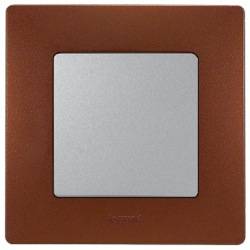 Legrand, Etika, Цвет: Какао