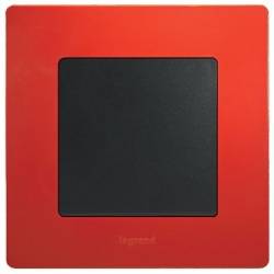 Legrand, Etika, Цвет: Красный