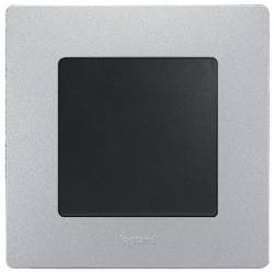 Legrand, Etika, Цвет: Алюминий