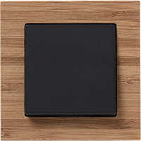 Schneider Electric, Atlas Design, Цвет: Дерево Бамбук