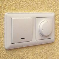 Schneider Electric, Дуэт, Цвет: Белый