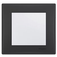 Schneider Electric, Sedna, Цвет: Графит