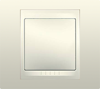 Schneider Electric, Unica Хамелеон, Цвет: Бежевый