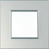 Schneider Electric, Unica Quadro, Цвет: Алюминий