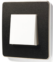 Schneider Electric, Unica Studio Metal, Цвет: Бронза/Белый