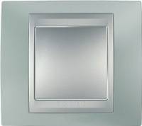 Schneider Electric, Unica Top, Цвет: Флюорит