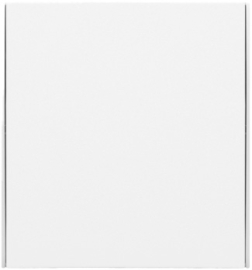 Выключатель
Miele Strong,  одноклавишный,  без подсветки,   цвет - жемчуг,  пластмасса,  KR-78-0705-4,  Kranz
 - PULSAL.RU