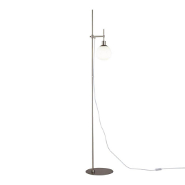 Торшер, Никель, Modern
Maytoni,  MOD221-FL-01-N - PULSAL.RU