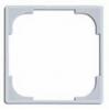 Декоративная накладка
Basic 55,   цвет - альпийский белый,  2516-94-507,  2CKA001726A0218,  ABB
 - PULSAL.RU