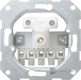 Кабельный вывод
Studio,  Standard 55,  E2,  E3,  Event,  Esprit,  ClassiX,  ClassiX Art,  E22,  Edelstahl,  F100,  S-Color,  040000,  0400 00,  Gira
 - PULSAL.RU