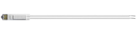 Лампа LED для выключателей, 230В
Living Now,  LivingLight,  LivingLight AIR,   цвет - белый,  LN4743/230T,  BTicino
 - PULSAL.RU